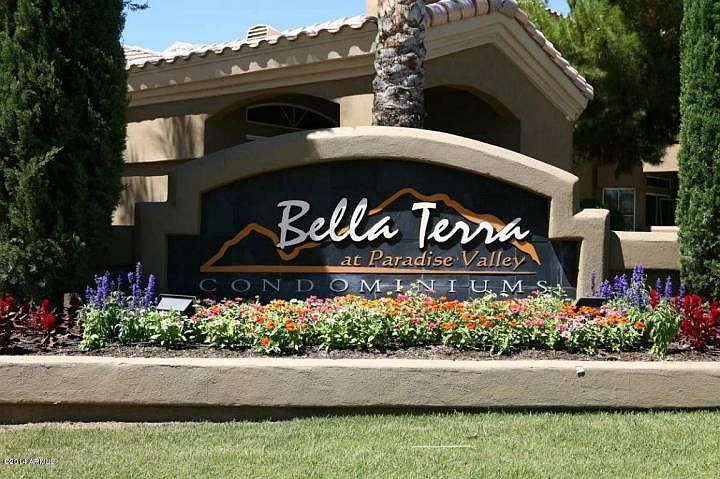 Bella Terra
