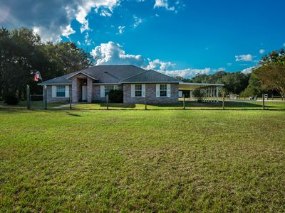 8606 SW 138th St, Archer, FL, 32618