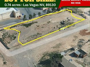 4259 Georgeina Dr, Las Vegas, NV 89130