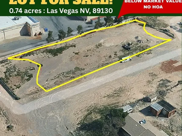 4259 Georgeina Dr, Las Vegas, NV 89130