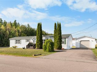 11 Ascona St, Moncton, NB E1H 3H7