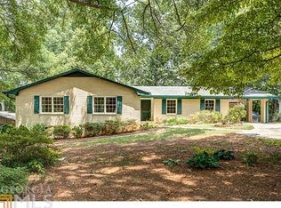 2525 Henderson Rd, Tucker, GA 30084