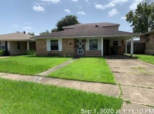 4416 Hastings St, Metairie, LA 70006