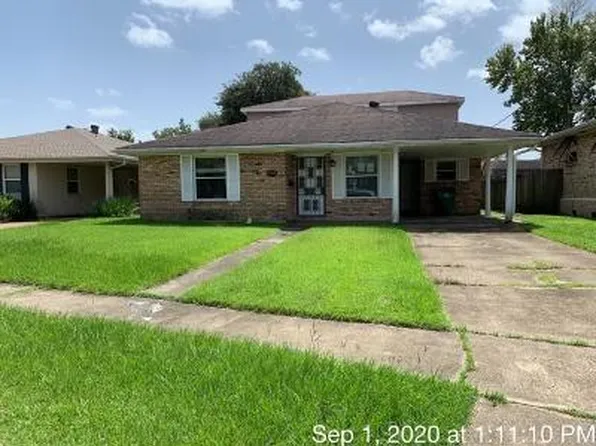 4416 Hastings St, Metairie, LA 70006