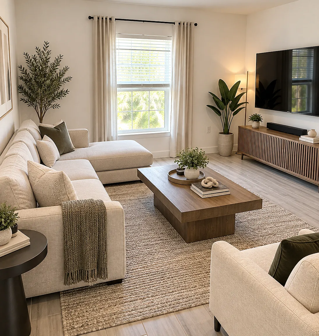 2 bed, 895 sqft, $1,700 — Photo 3