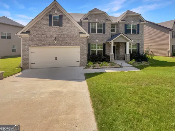 823 Lorrimont Ln, Fairburn, GA 30213