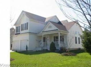 230 Gay Rd, Warrenton, VA 20186