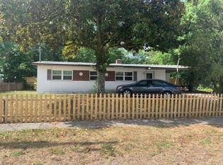 7668 Rambler Rd, Jacksonville, FL 32244