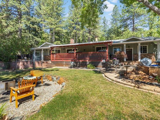 16112 Brooks Rd, Grass Valley, CA 95945