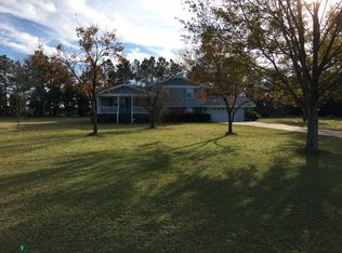 2575 Red Hill Rd, Bishopville, SC 29010