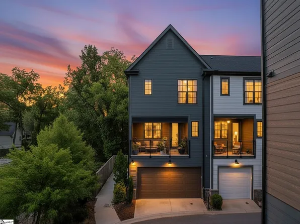 10 Hub St, Greenville, SC 29601