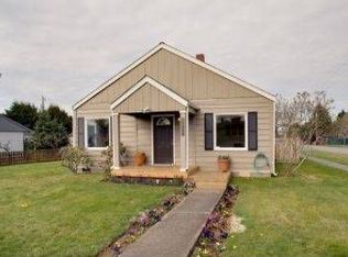 2839 Humboldt St, Bellingham, WA 98225