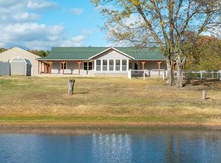 117 Sundown Dr, De Queen, AR 71832