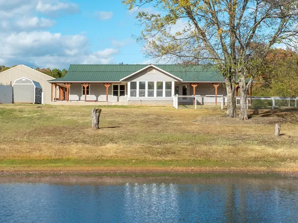 117 Sundown Dr, De Queen, AR 71832