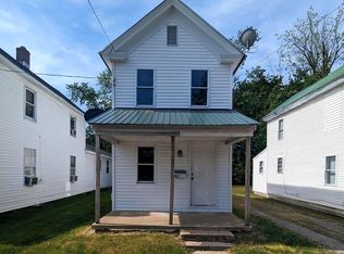 810 Washington St, Cambridge, MD 21613