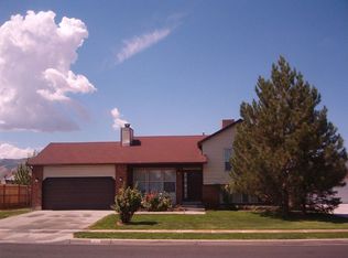 3034 S Kapford Dr, West Valley City, UT 84128