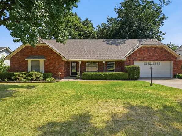 6780 E 66th Pl, Tulsa, OK 74133
