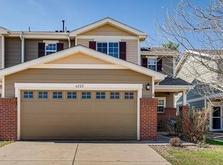 6222 Turnstone Pl, Castle Rock, CO 80104