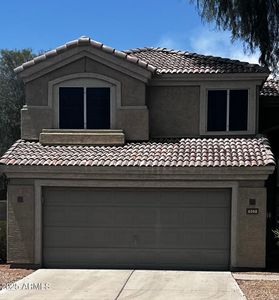 4302 E MILTON Drive, Cave Creek, AZ, 85331