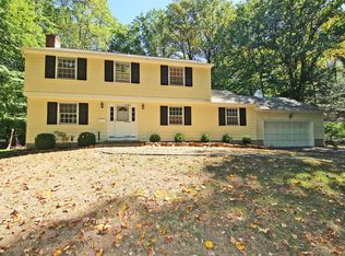 54 Old Washington Rd, Ridgefield, CT 06877