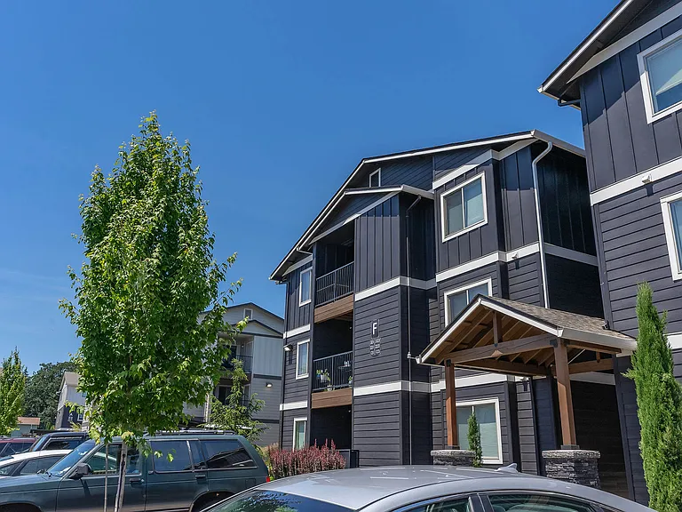 St Helens Place Apartment Homes — Photo 8
