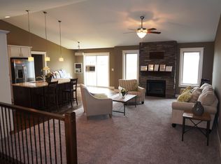 622 Sw 40th Street, ankeny, IA 50023