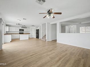 1231 W WILSON Avenue, Coolidge, AZ 85128