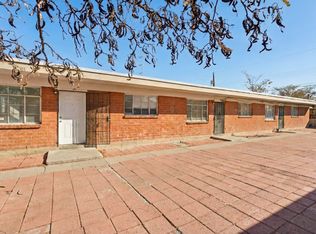 512 Cardenas Dr SE, Albuquerque, NM 87108