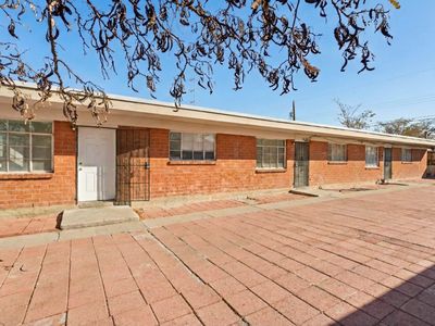 512 Cardenas Dr SE, Albuquerque, NM, 87108