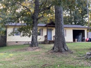 119 Road 1473, Mooreville, MS 38857