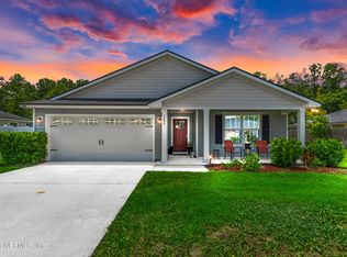 1294 SARAHS LANDING Drive, Jacksonville, FL 32221
