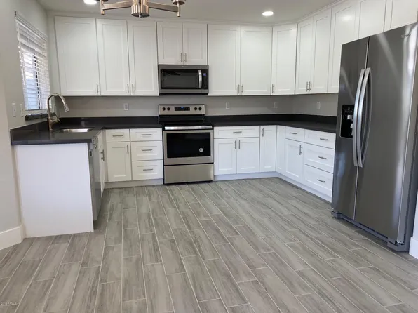 1741 S Clearview Ave Unit 74, Mesa, AZ 85209