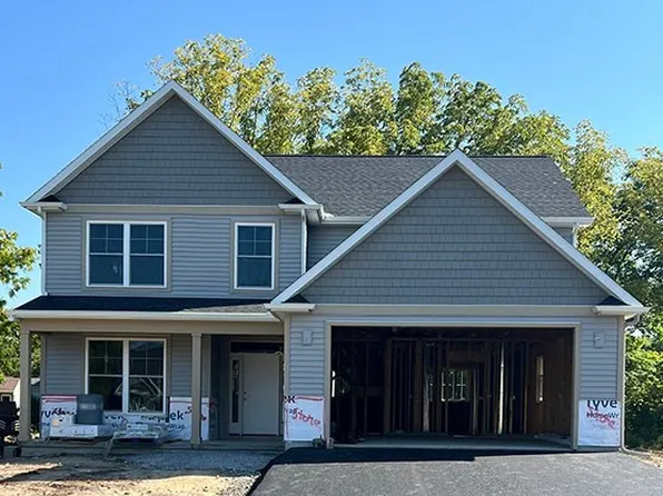 114 Left Field Crse, Manlius, NY 13107