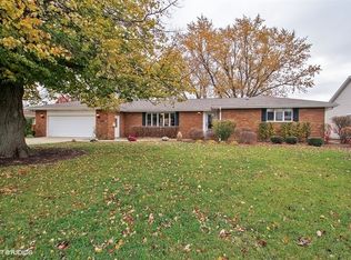 202 S Poplar St, Manteno, IL 60950