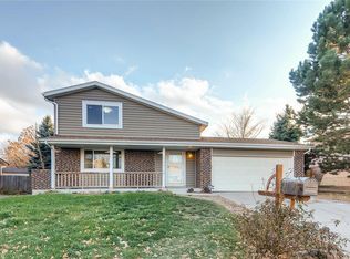 1535 S Fraser Way, Aurora, CO 80012