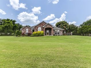 148 Keowee Cir, Waxahachie, TX 75165