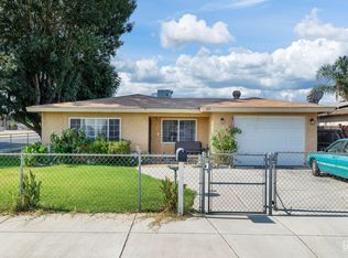 225 E Moneta Ave, Bakersfield, CA