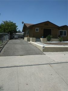1336 N D St, San Bernardino, CA, 92405