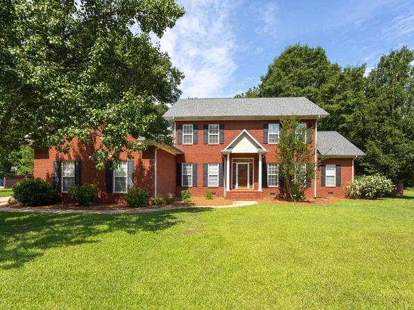 262 Legacy Ln, Anniston, AL 36207