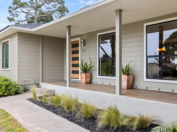 329 Stuart Ave, Pacific Grove, CA 93950