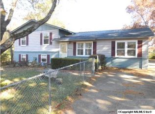 3020 Boswell Dr NW, Huntsville, AL 35811