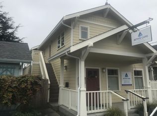 655 F St, Arcata, CA 95521