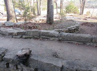 107 Fox Hunt Ln, Jordan, AR 72519