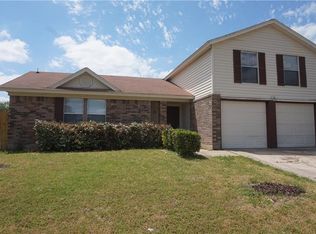 6401 Whitley Rd, Watauga, TX 76148