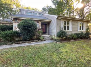 317 Lakeside Dr, Kernersville, NC 27284