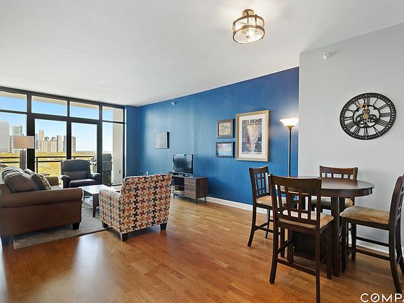 3rd image of 233 E 13th St APT 1404