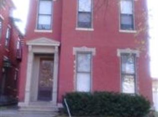 2120 W Market St #1, Louisville, KY 40212