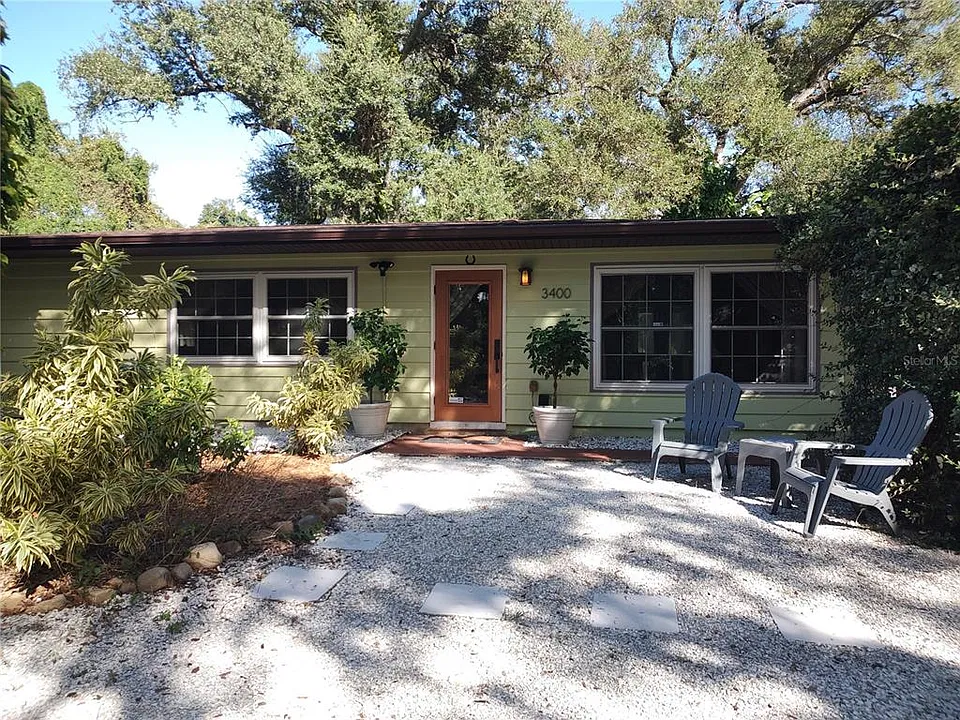 3400 Clark Dr