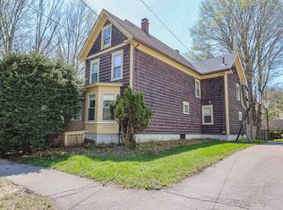 19 Pine St, Concord, NH 03301