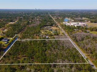 Paddock St LOT 771, Orlando, FL 32833